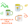 Tazza con stampa