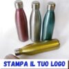 Bottiglia Termica